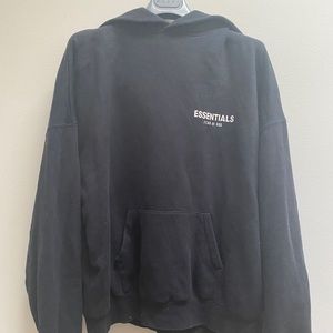 Essentials FOG x PacSun